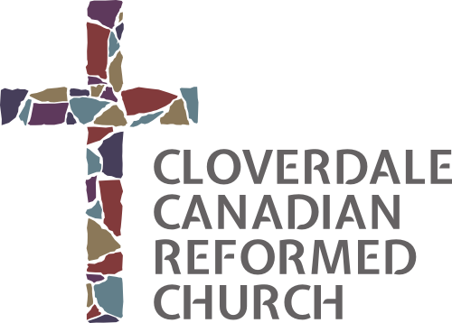 Cloverdale Canadian Reformed Church